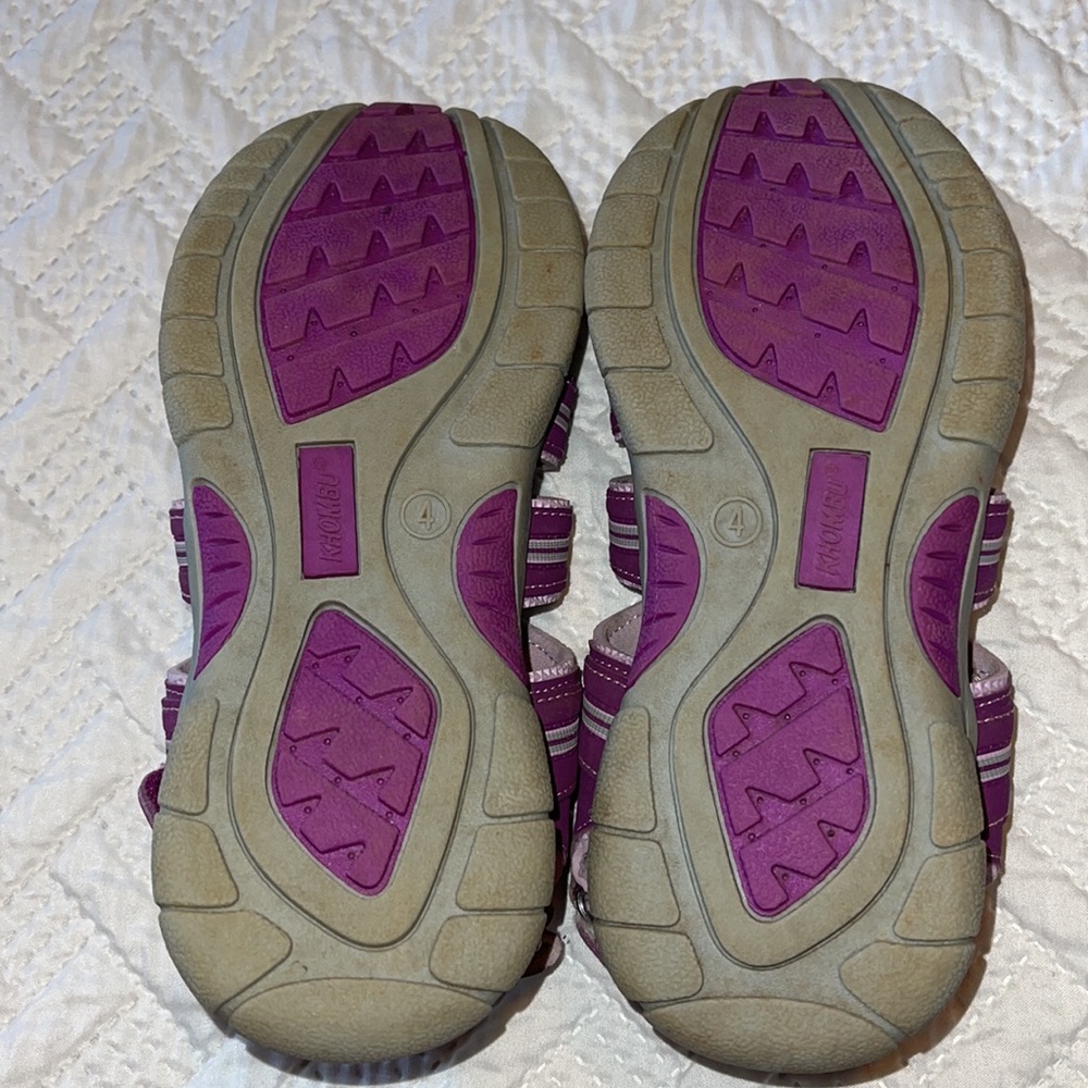 KHOMBU SANDALS - Picture 3 of 4
